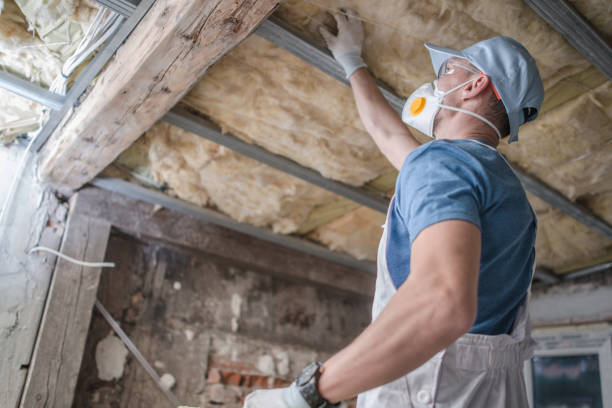 Best Insulation for Specific Applications in Enosburg Falls, VT