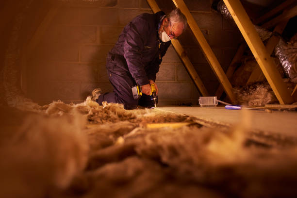 Professional Insulation Contractor in VT